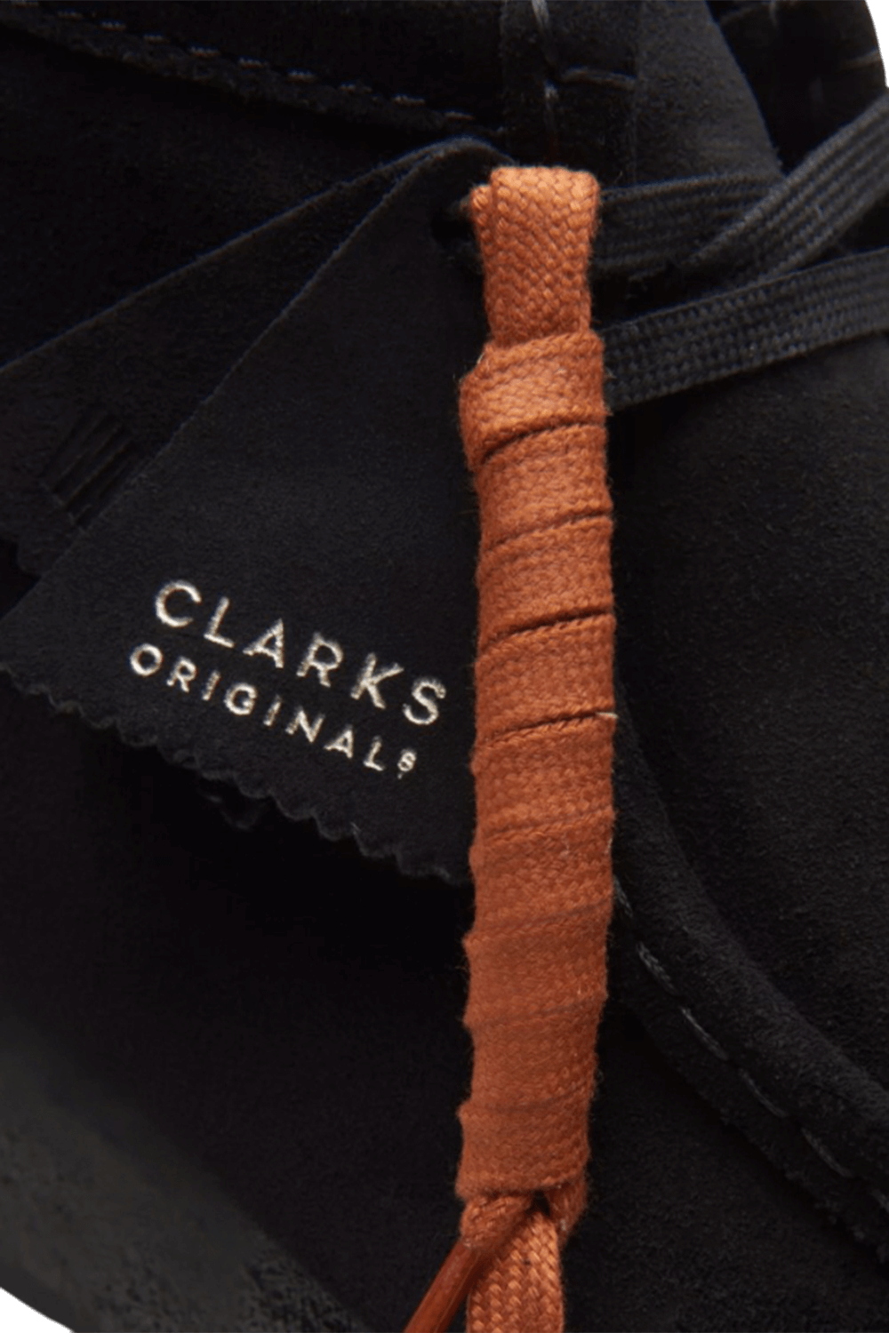 מגפוני וולבי CLARKS
