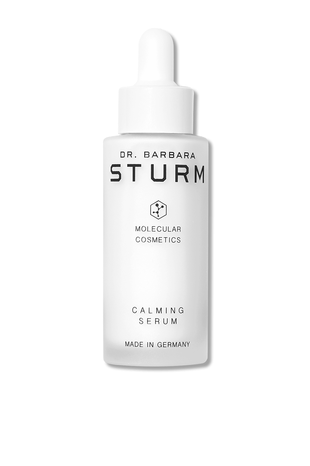 תמונה קידמית של סרום מרגיע 30 מ''ל DR.BARBARA STURM