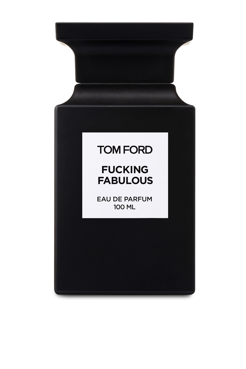 תמונה אחורית של Fucking Fabulous Eau de Parfum 100 ML TOM FORD BEAUTY