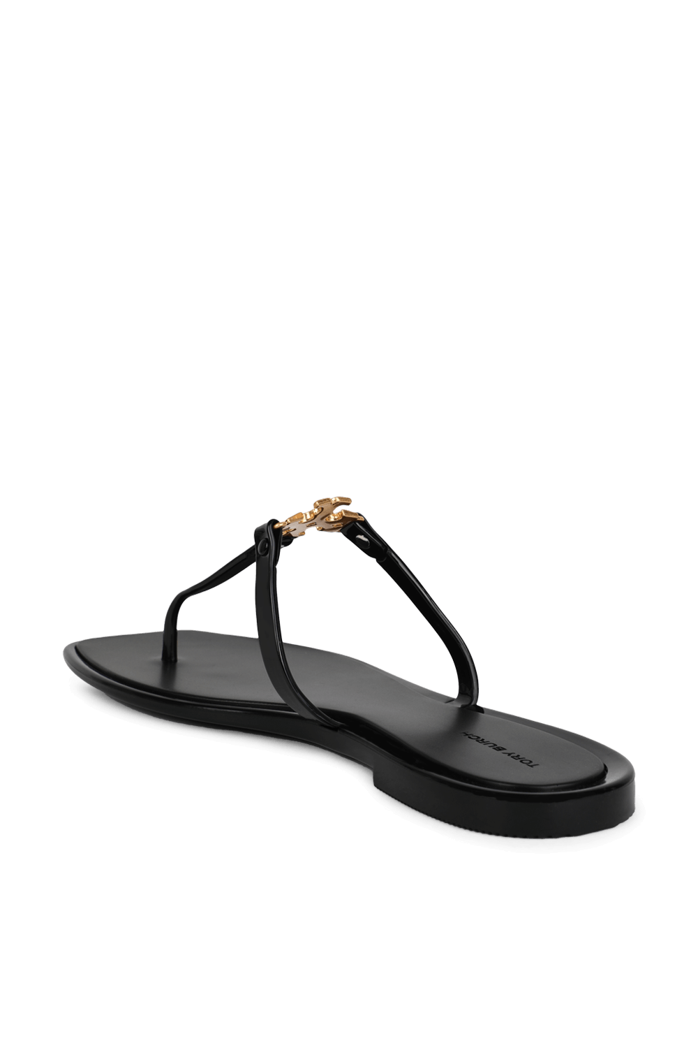 תמונה אחורית של כפכפי אצבע רוקסן TORY BURCH