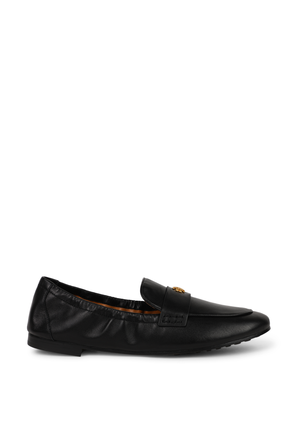 תמונה קידמית של נעלי מוקסינים TORY BURCH