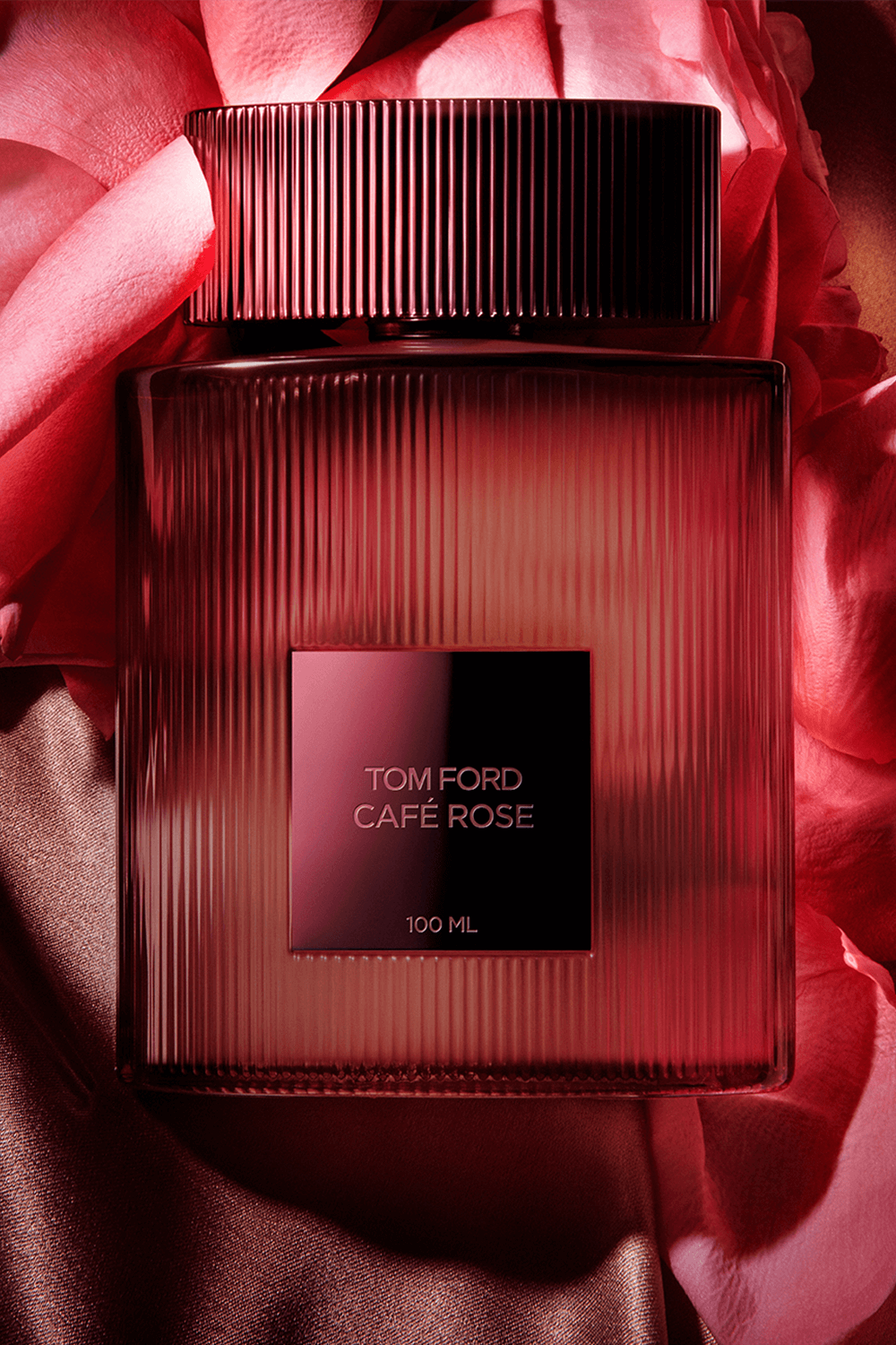 תמונת אווירה של Cafe Rose Eau de Parfum 100 ML TOM FORD BEAUTY
