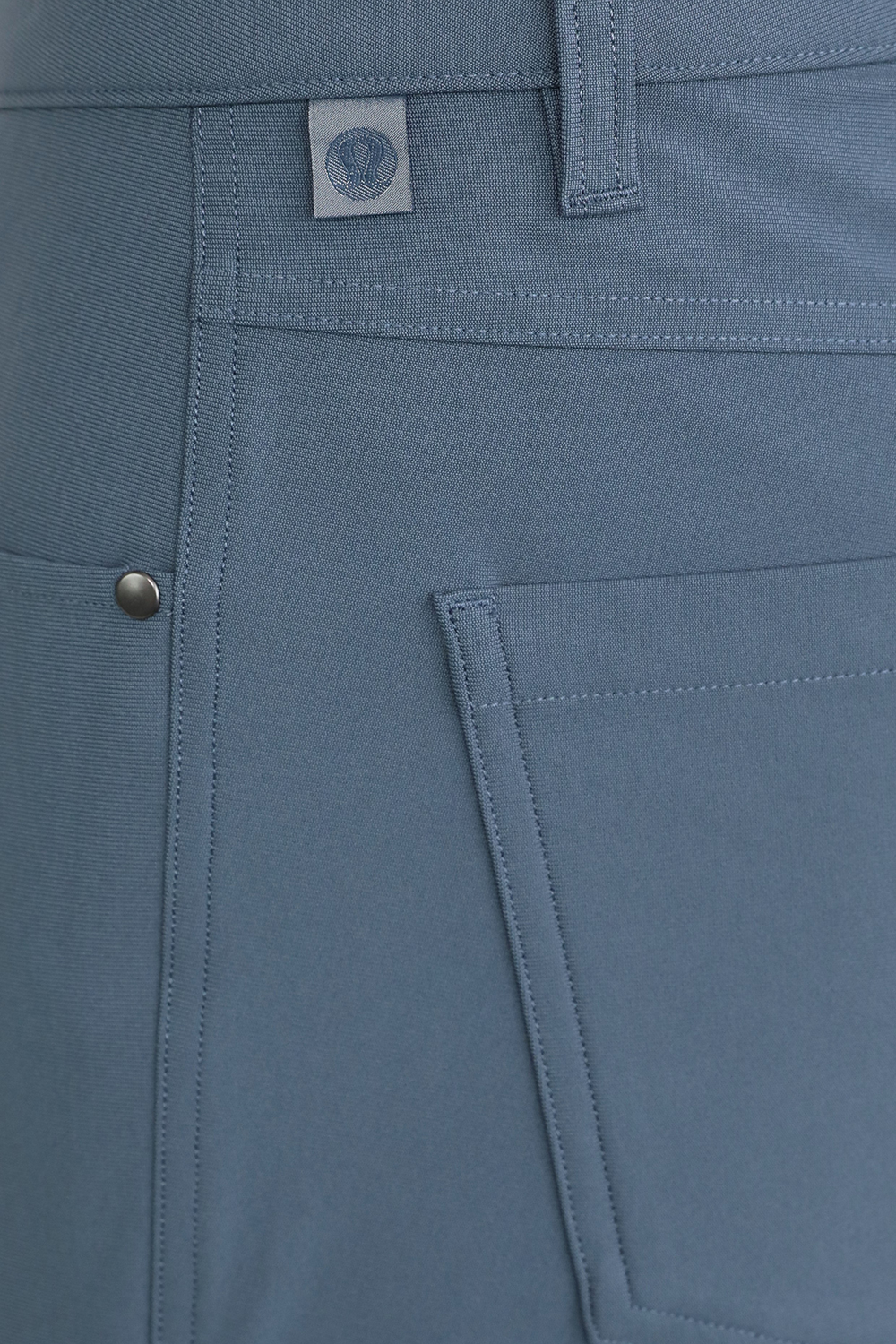 תמונת תקריב דוגמן של ABC Classic Pant 32