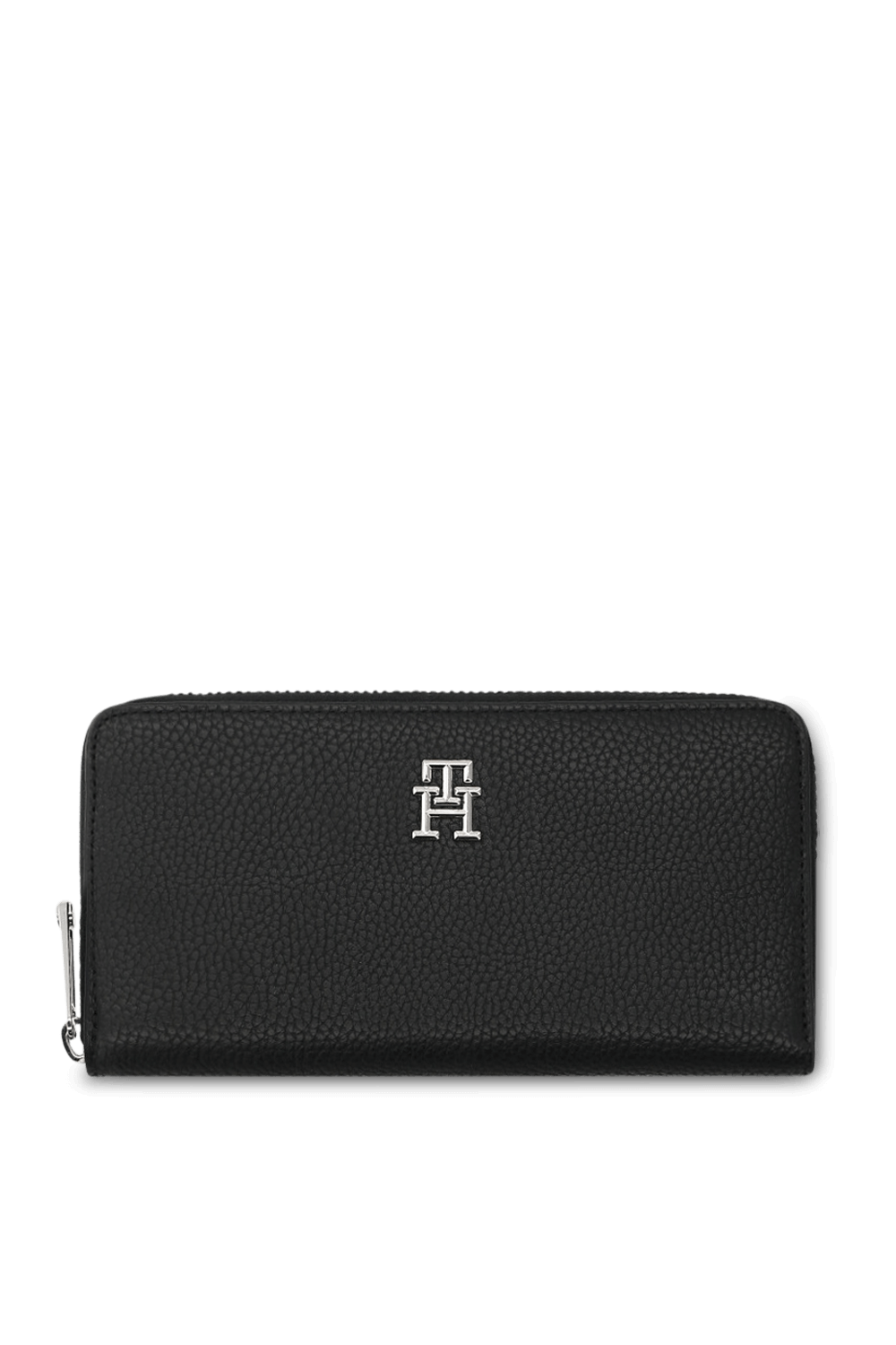 תמונה קידמית של ארנק לארג' TOMMY HILFIGER