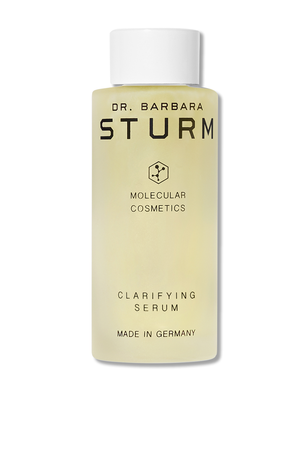 תמונת פנים של סרום מבהיר לפנים 30 מ''ל DR.BARBARA STURM