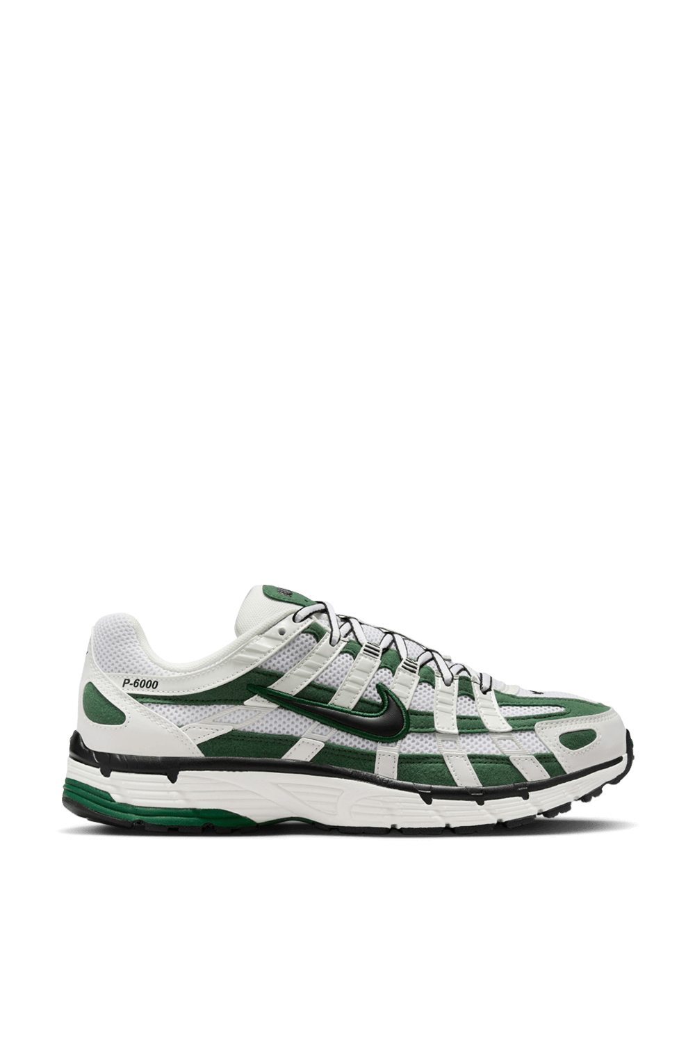 תמונה קידמית של נעלי ריצה פי-6000 NIKE