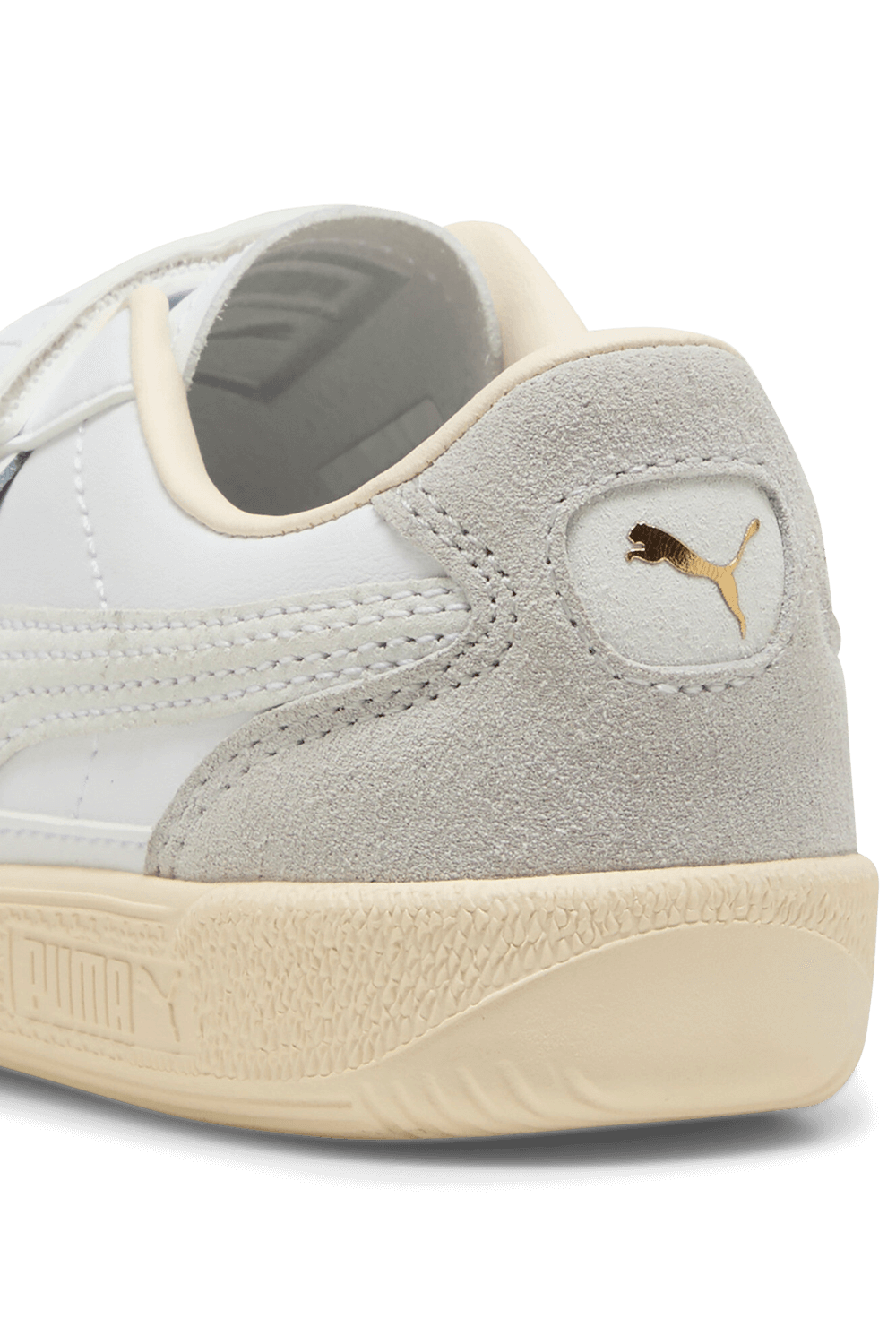 תמונת פנים של סניקרס PUMA KIDS