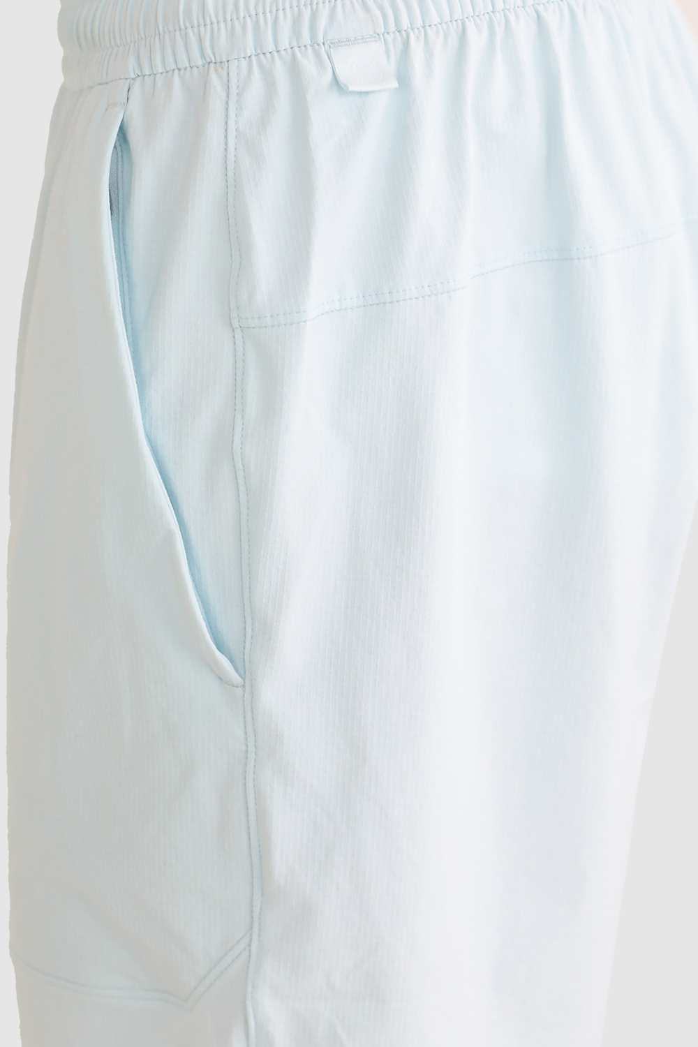 תמונת תקריב דוגמן של Bowline Short 5