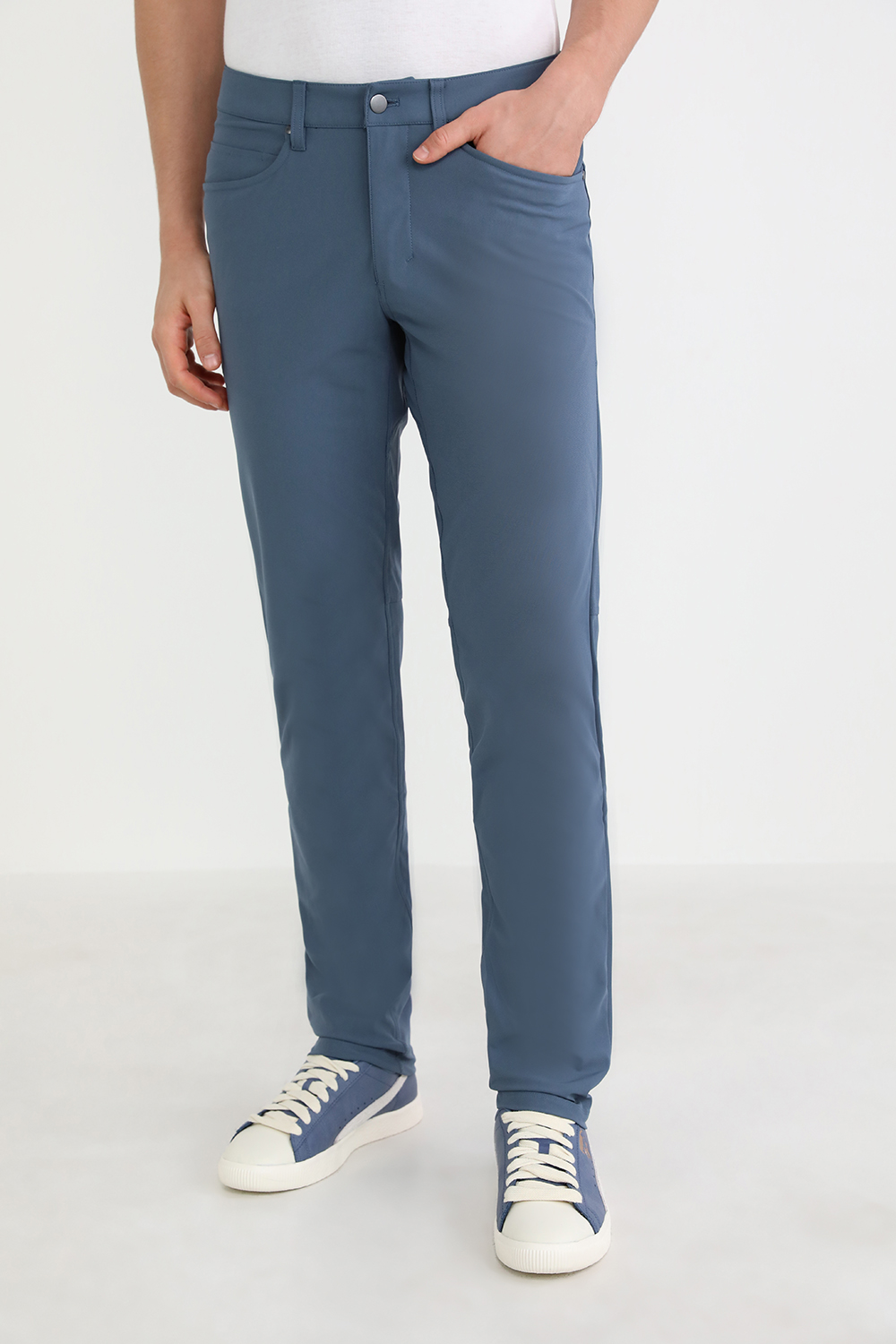 תמונת דוגמן קידמית של ABC Classic Pant 32