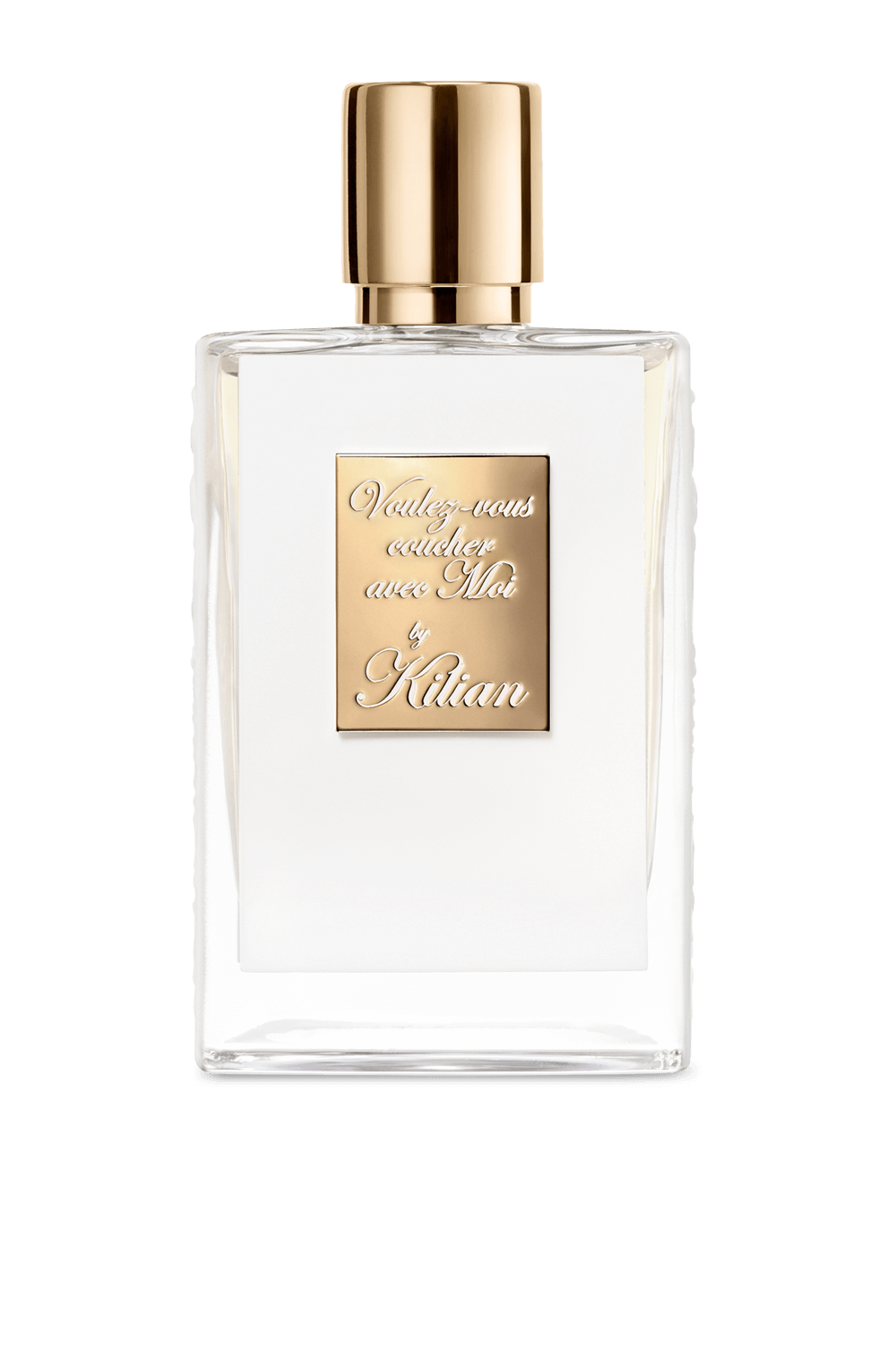 תמונה קידמית של Voulez Vous Coucher Avec Moi Eau de perfume 50 ML KILIAN PARIS