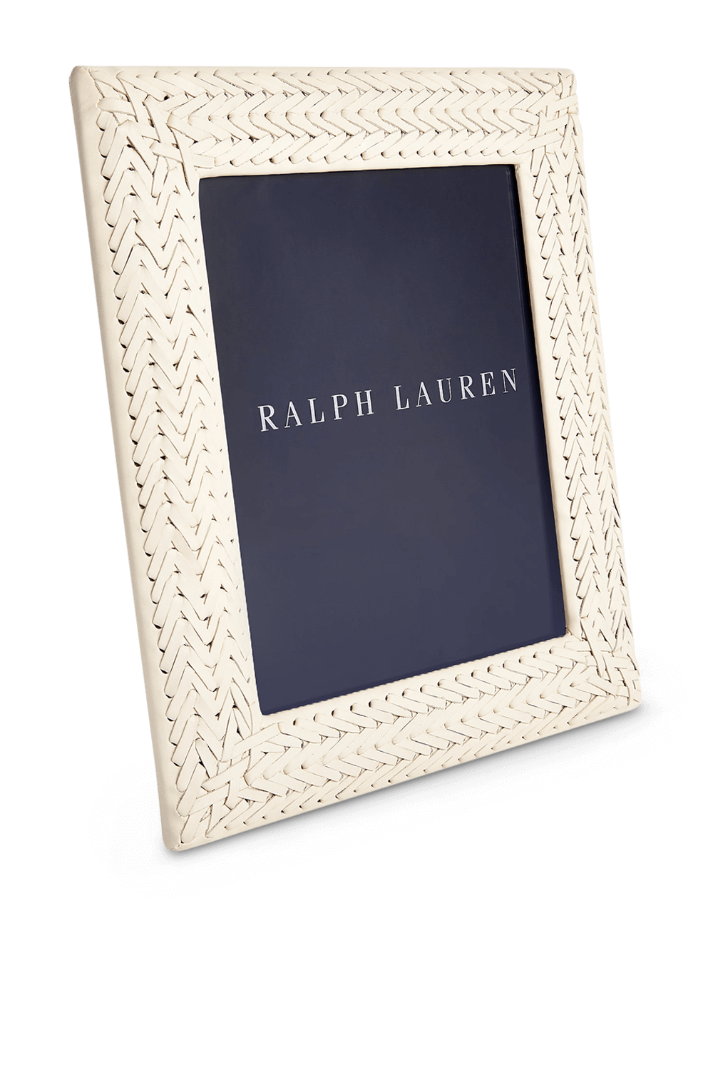 תמונה קידמית של מסגרת לתמונה RALPH LAUREN HOME