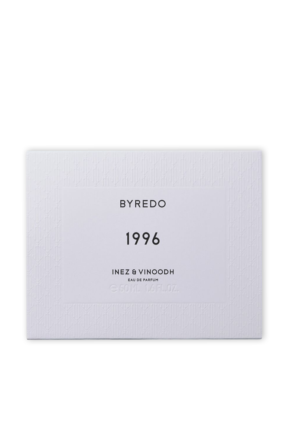 תמונה אחורית של 1996 Eau de Parfum 50 ML