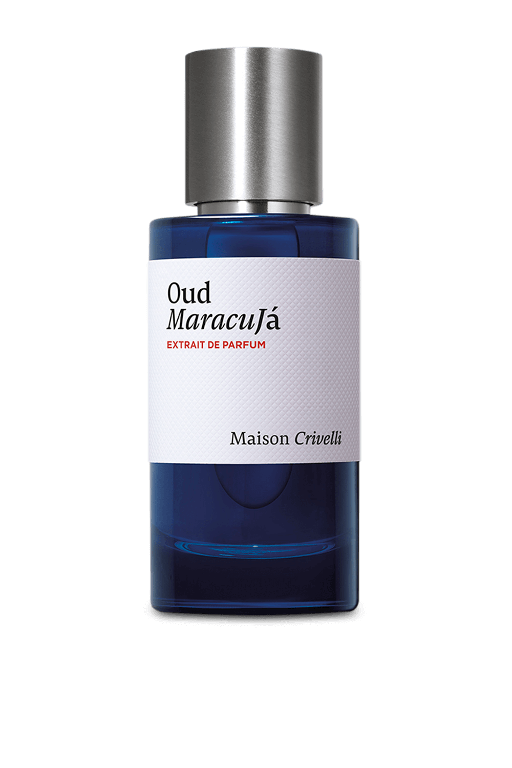 תמונה קידמית של Maison Crivelli Oud Maracuja EDP 50 ML MAISON CRIVELLI