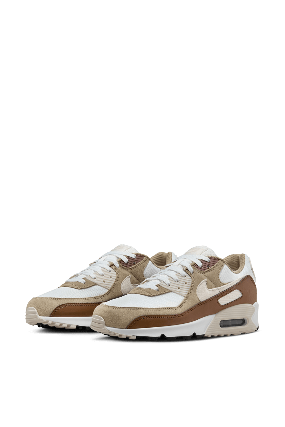 תמונת פנים של נעלי סניקרס אייר מקס 90 NIKE