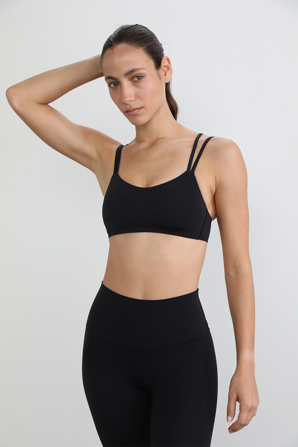 תמונת דוגמן קידמית של Like a Cloud Bra LULULEMON