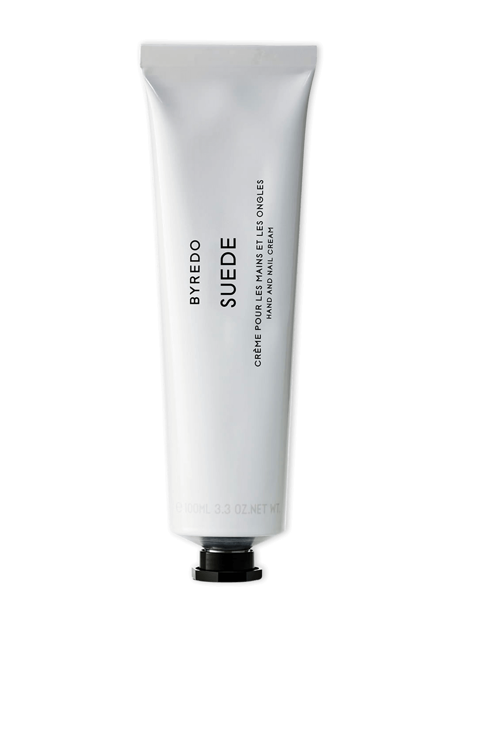 תמונה אחורית של Hand Cream Suede 100 ML BYREDO