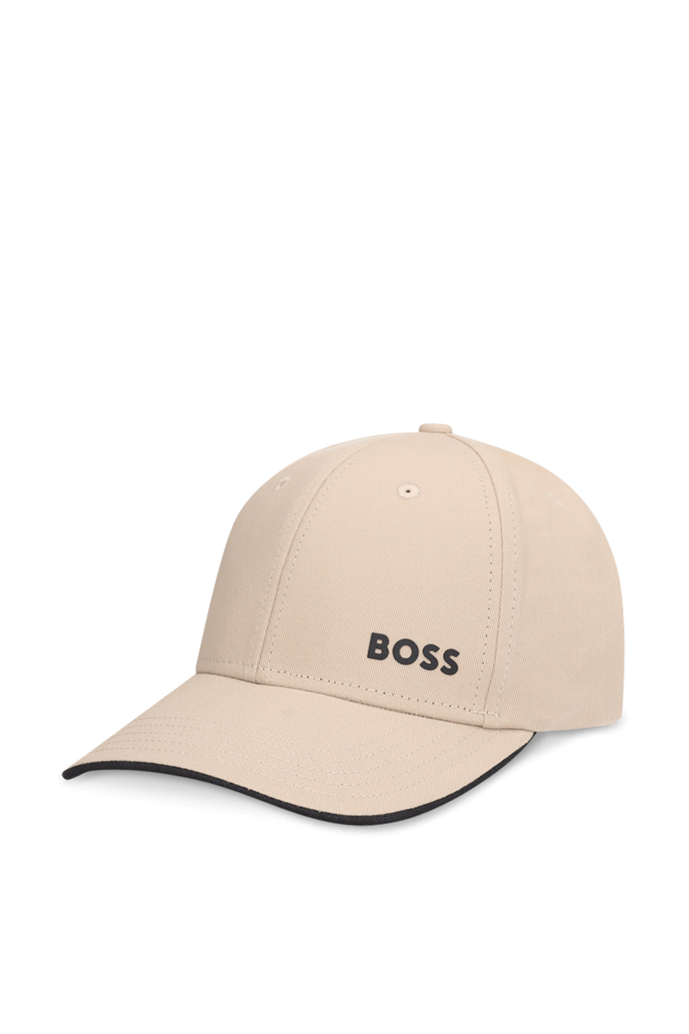 תמונה קידמית של כובע מצחייה BOSS