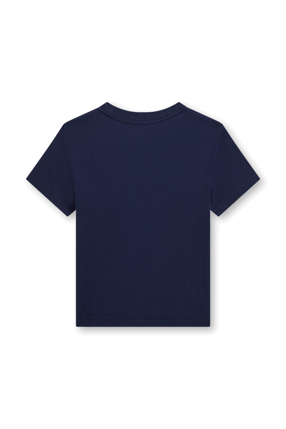 תמונה אחורית של חולצת טי - גילאי 2-4 שנים POLO RALPH LAUREN KIDS