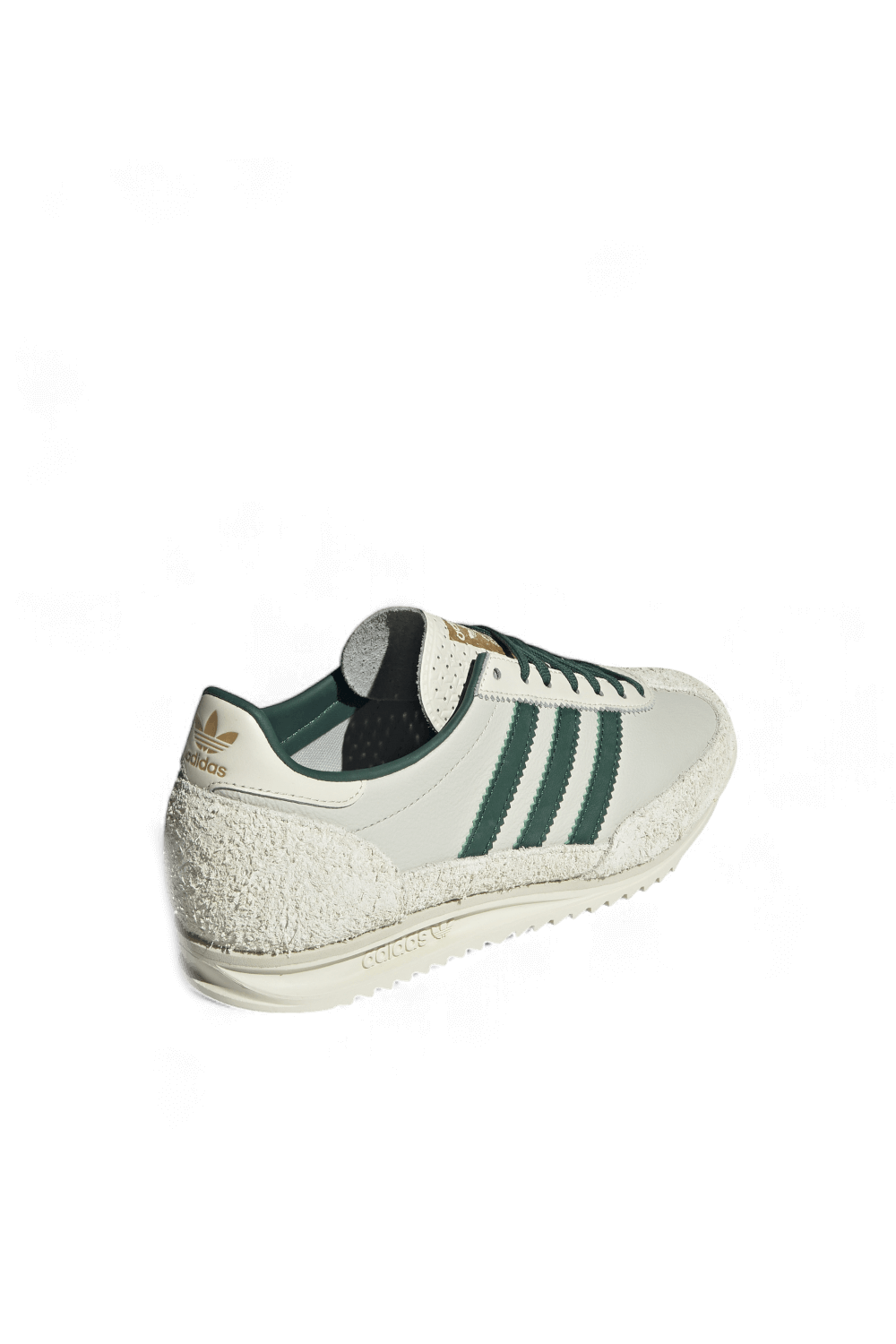 תמונת פנים של נעלי סניקרס SL 72 ADIDAS ORIGINALS