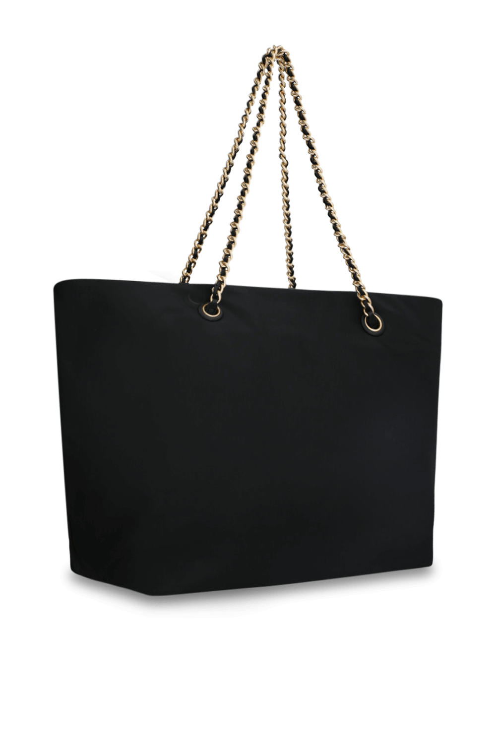 תמונה אחורית של תיק נשיאה טוט אלה TORY BURCH