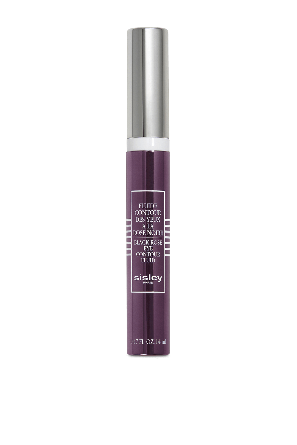 תמונה אחורית של Sisley Black Rose Eye Contour Fluid SISLEY PARIS