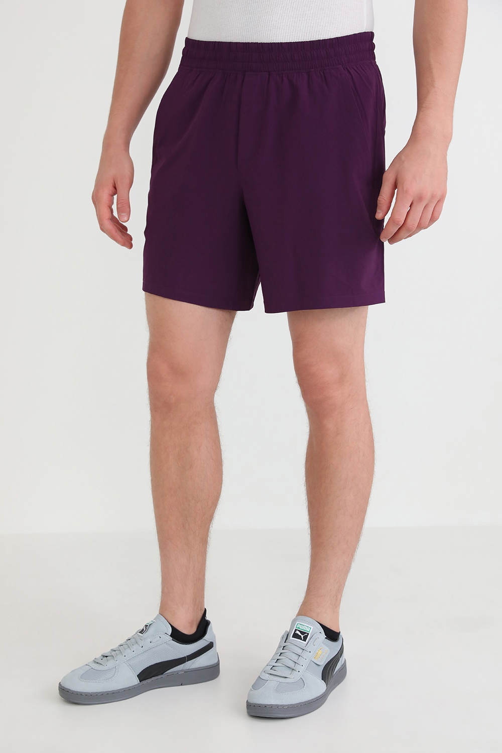 תמונת דוגמן קידמית של Pace Breaker Short 7 LL