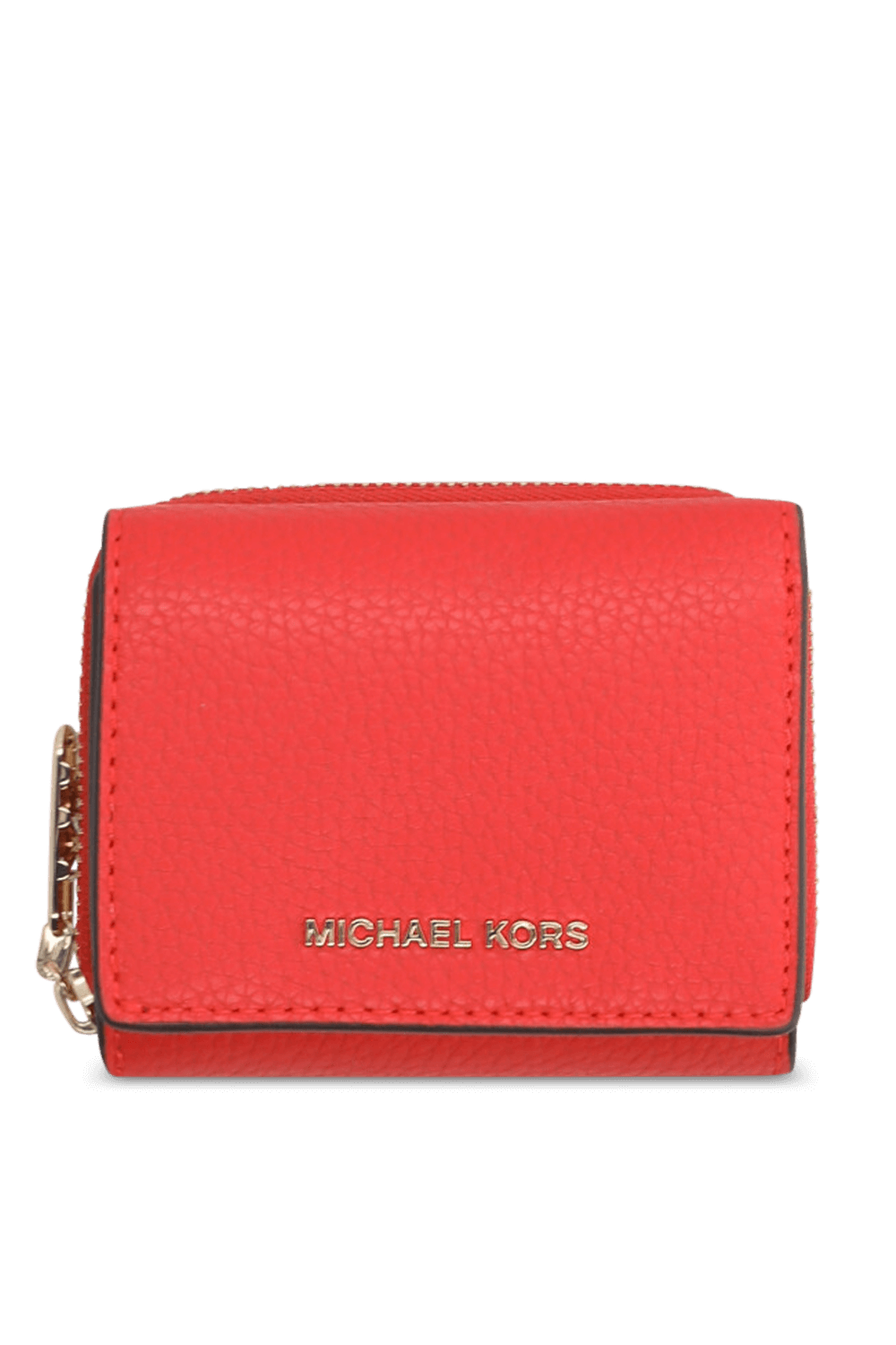 תמונה קידמית של ארנק מתקפל סמול MICHAEL KORS