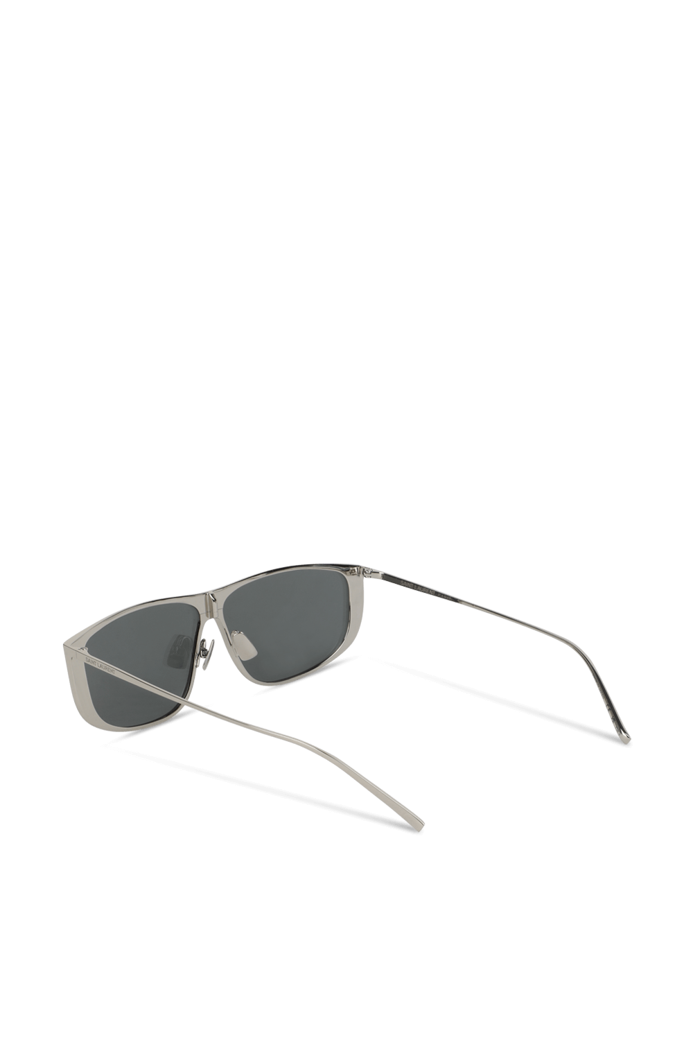 תמונה אחורית של משקפי שמש 605 לונה SAINT LAURENT