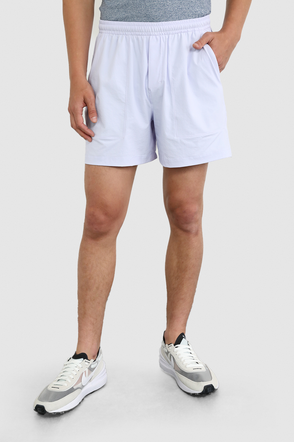 תמונת דוגמן קידמית של Bowline Short 5