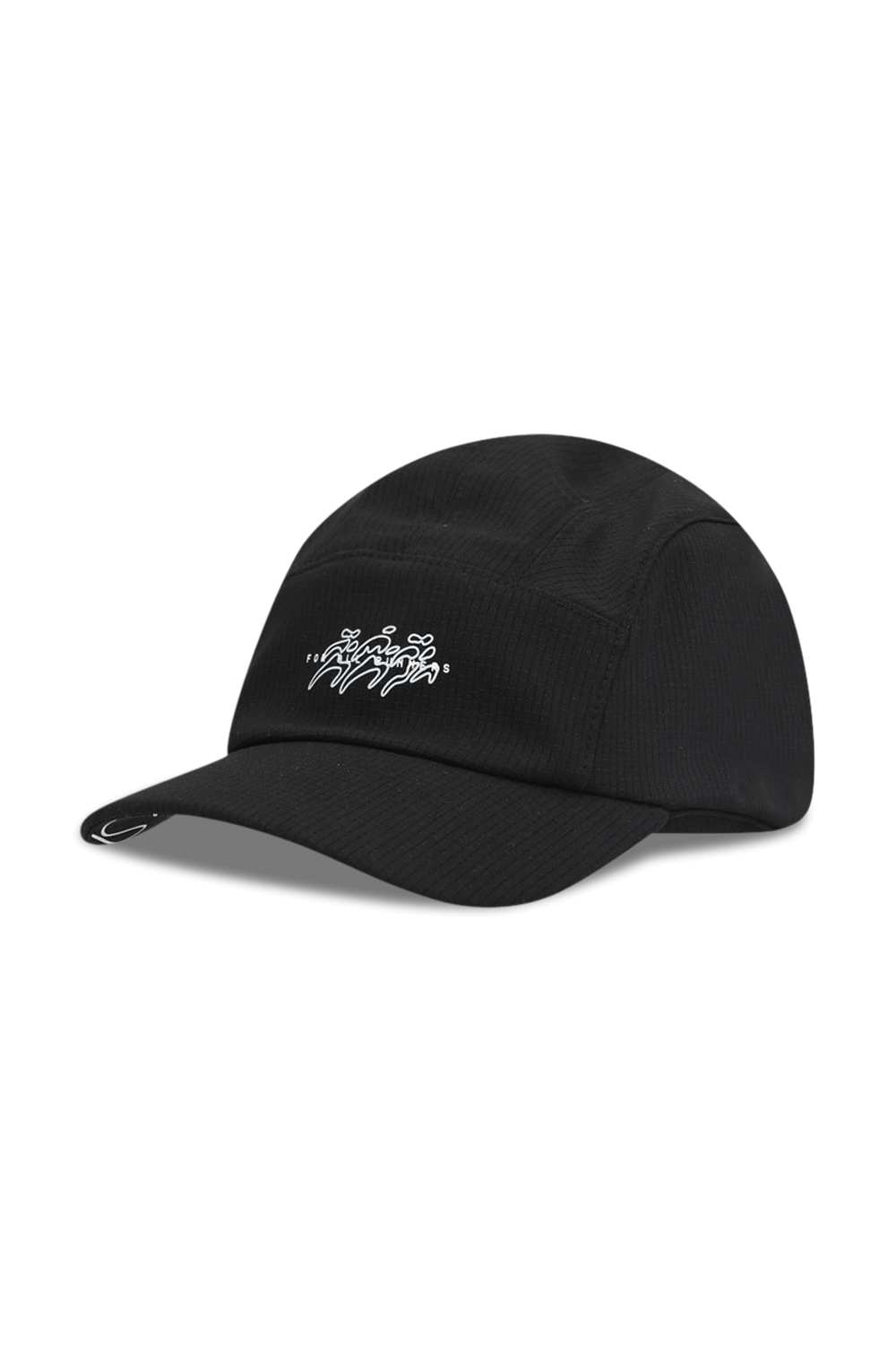 תמונה קידמית של Multi-Panel Hat LULULEMON