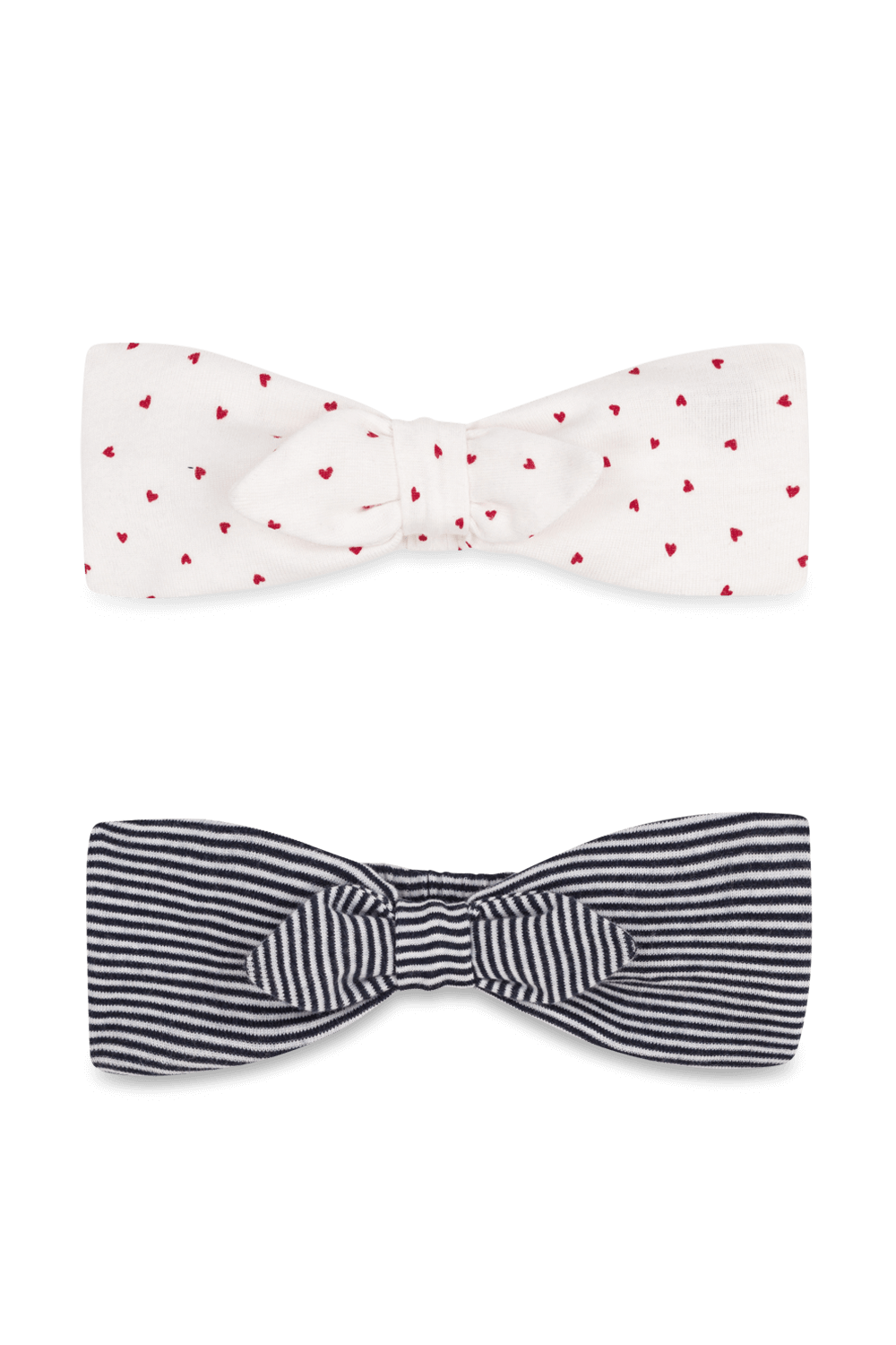 תמונה קידמית של סרט לשיער PETIT BATEAU