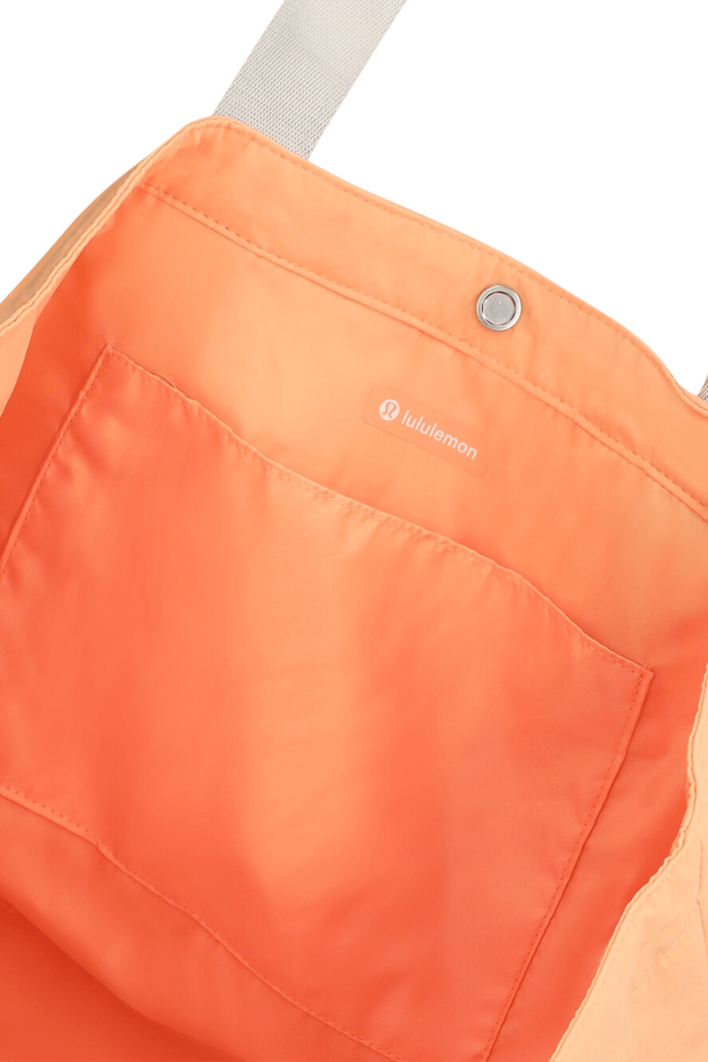 תמונת פנים של Daily Multi-Pocket Tote Bag LULULEMON