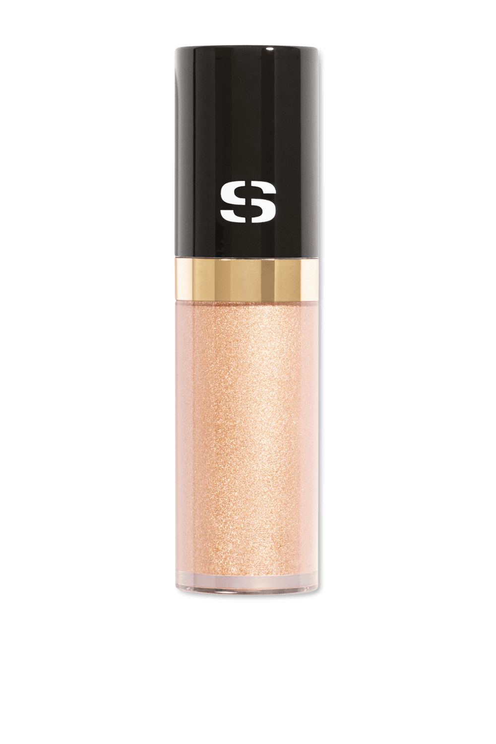 תמונה קידמית של Sisley Ombre Eclat Liquide 1 Champagne SISLEY PARIS