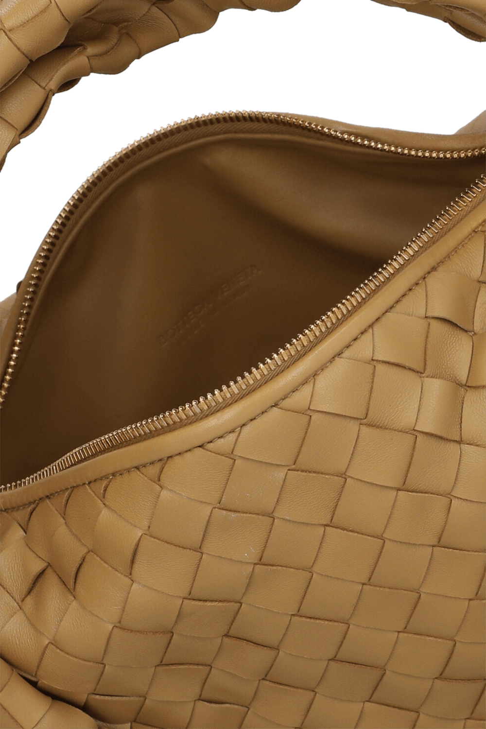 תמונת פנים של תיק ג'ודי טין BOTTEGA VENETA