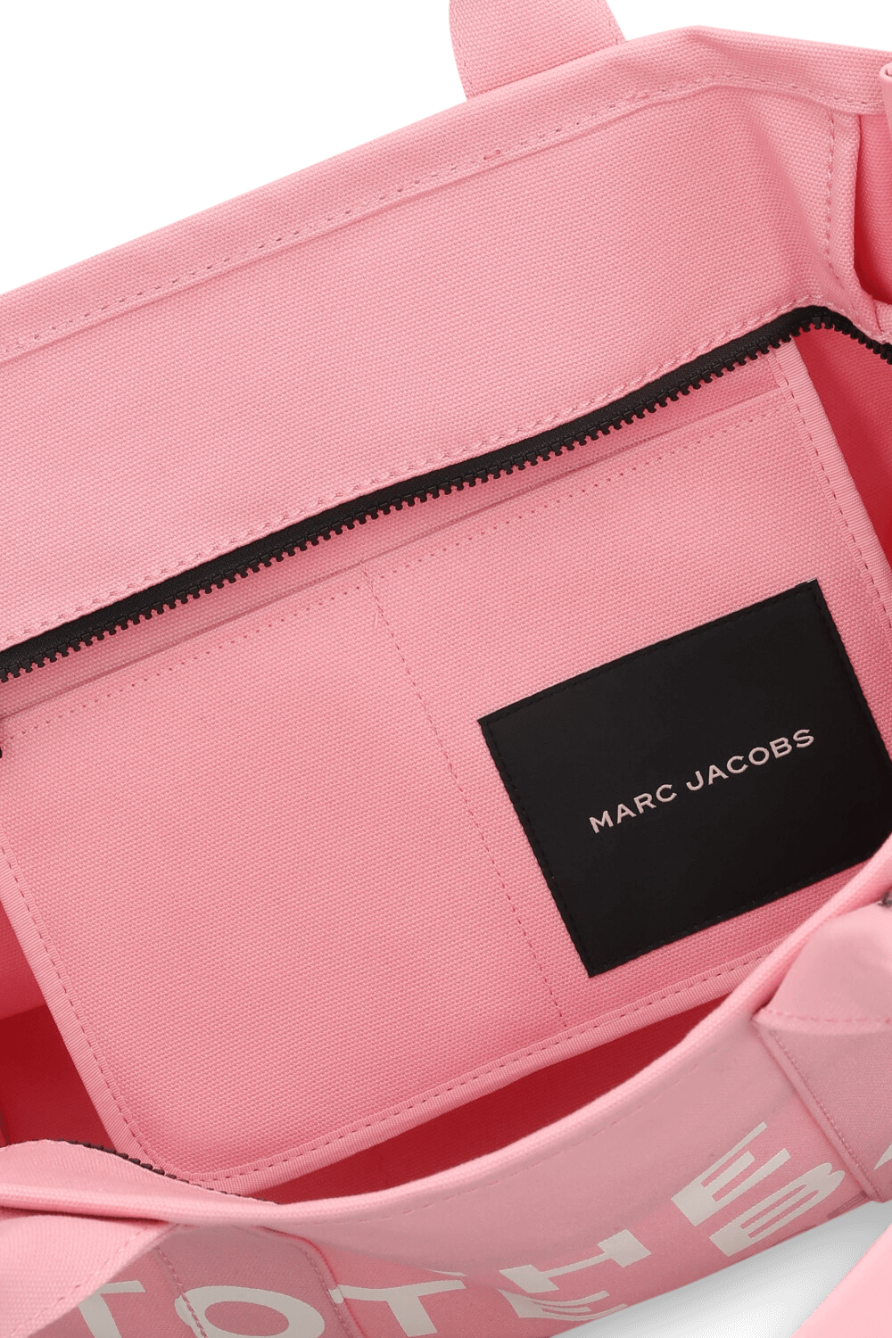 תמונת פנים של תיק טוט לארג' MARC JACOBS