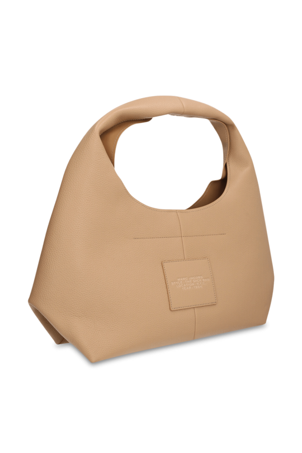 תמונה אחורית של תיק שק MARC JACOBS