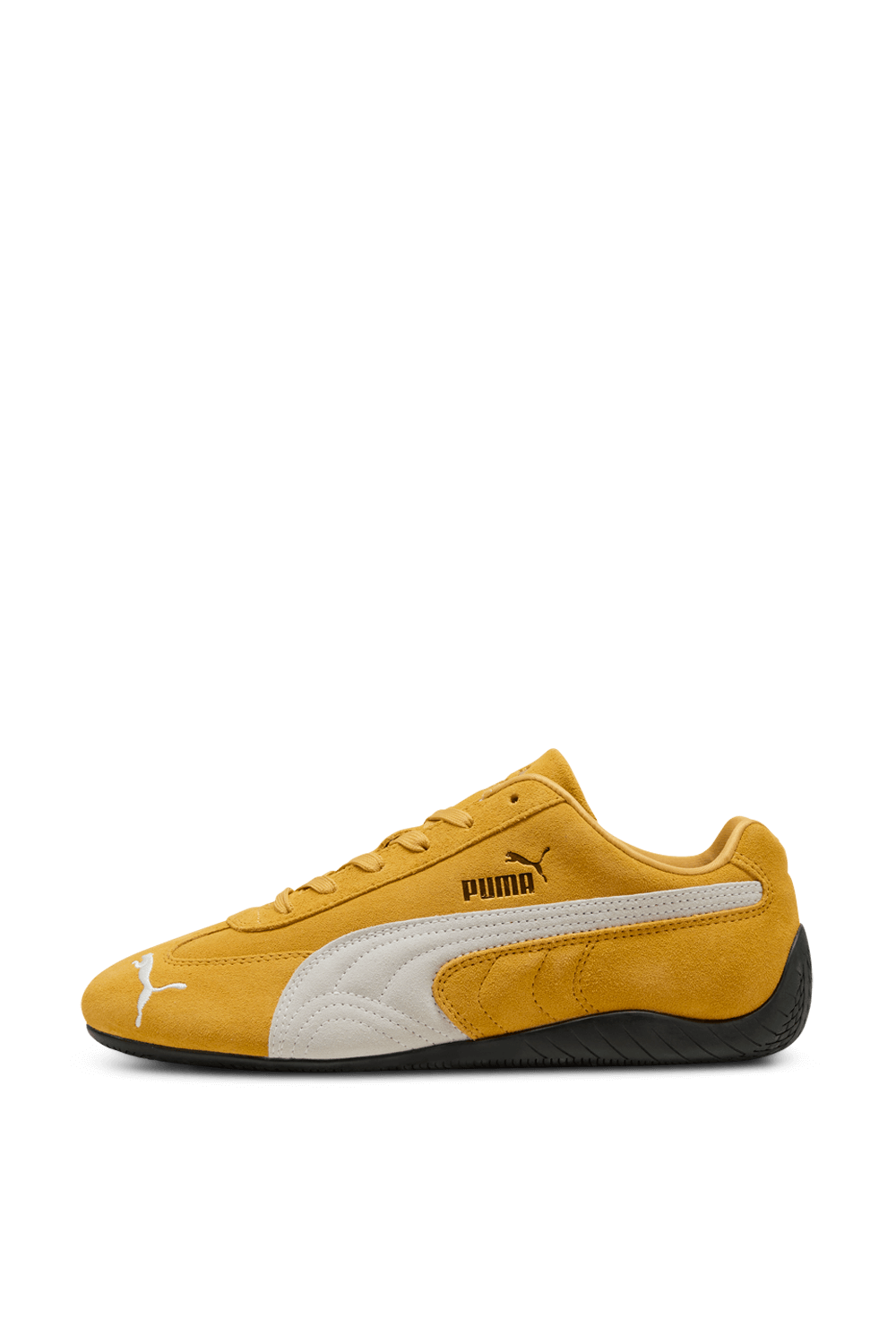 תמונה אחורית של נעלי סניקרס ספידקאט PUMA