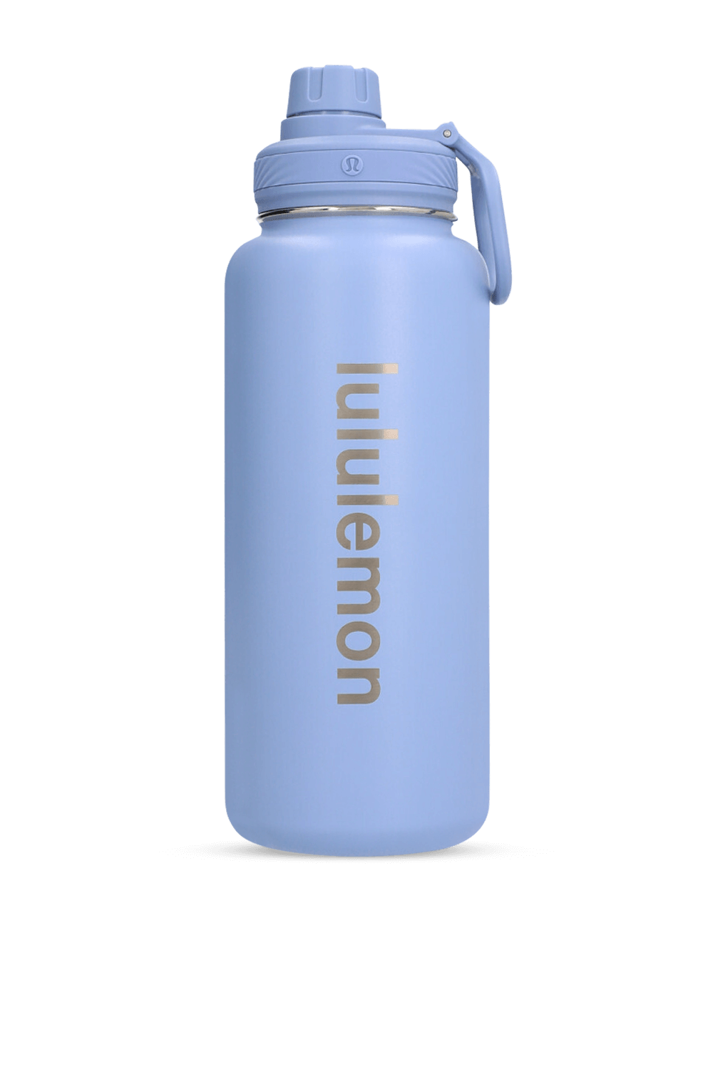 תמונה קידמית של Stay Hot Keep Cold Bottle 19oz LULULEMON