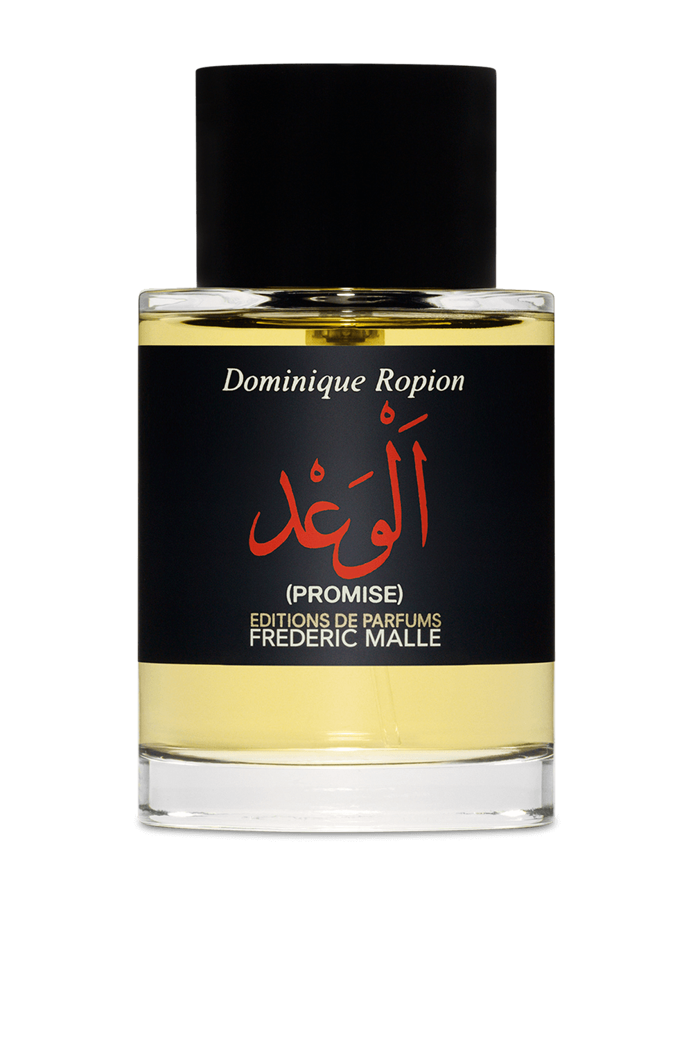 תמונה קידמית של Promise Eau de Parfum 100 ml FREDERIC MALLE