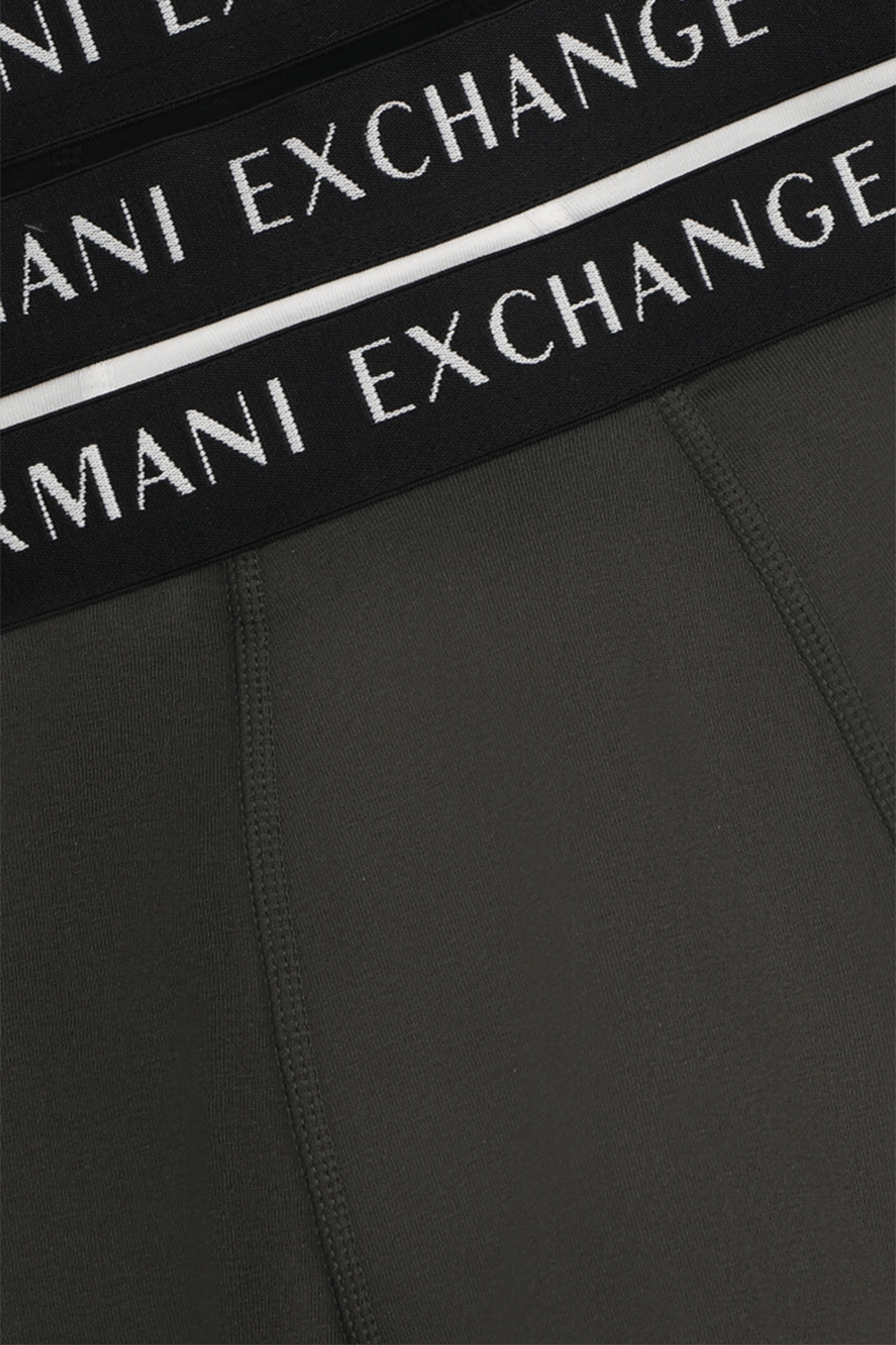 מארז שלישיית תחתוני בוקסר ARMANI EXCHANGE