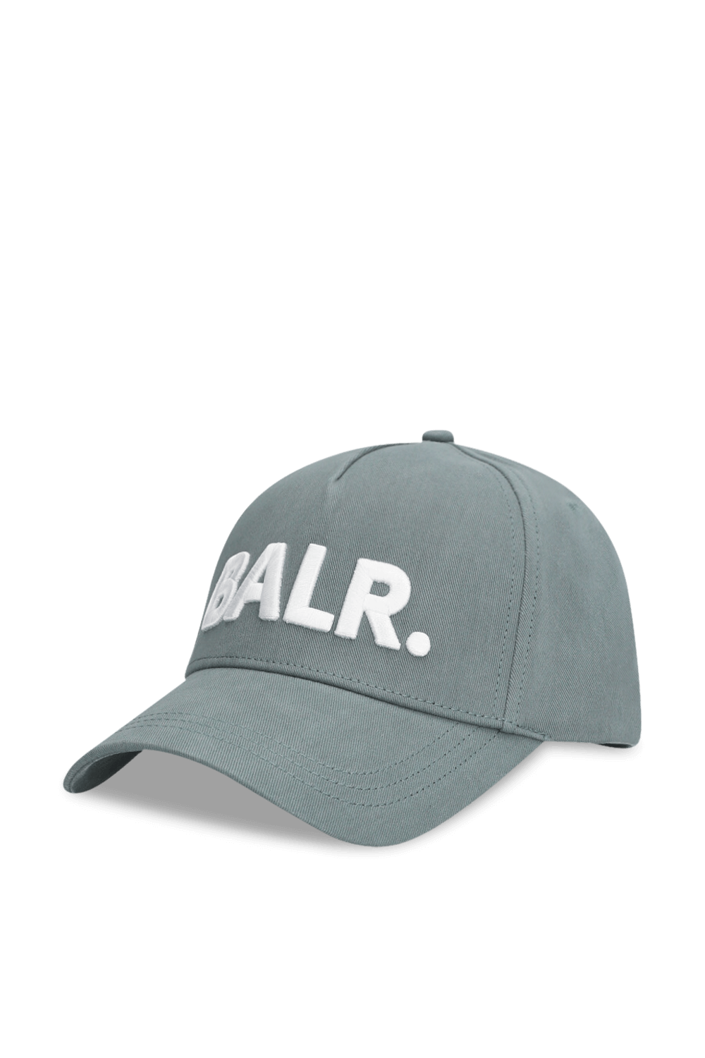 תמונה קידמית של כובע מצחייה BALR