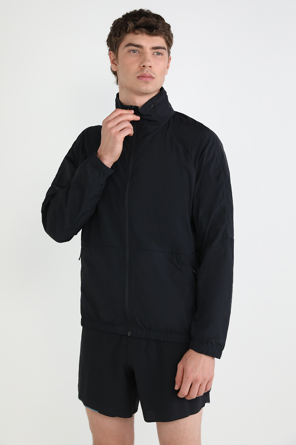 תמונת דוגמן קידמית של Evergreen Jacket