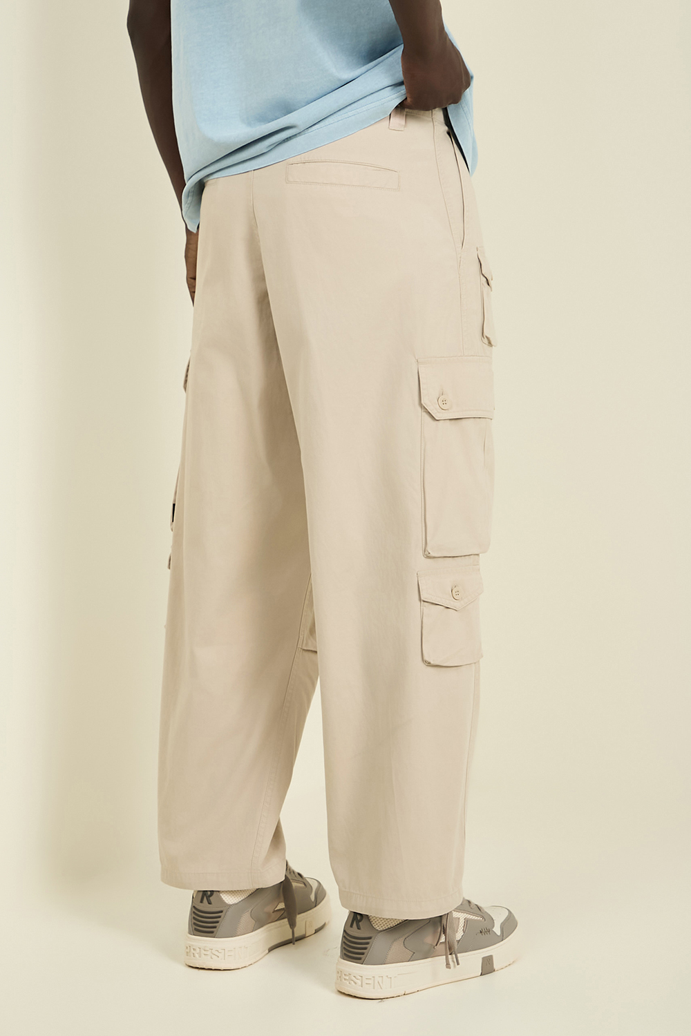 מכנסי קרגו CARHARTT WIP