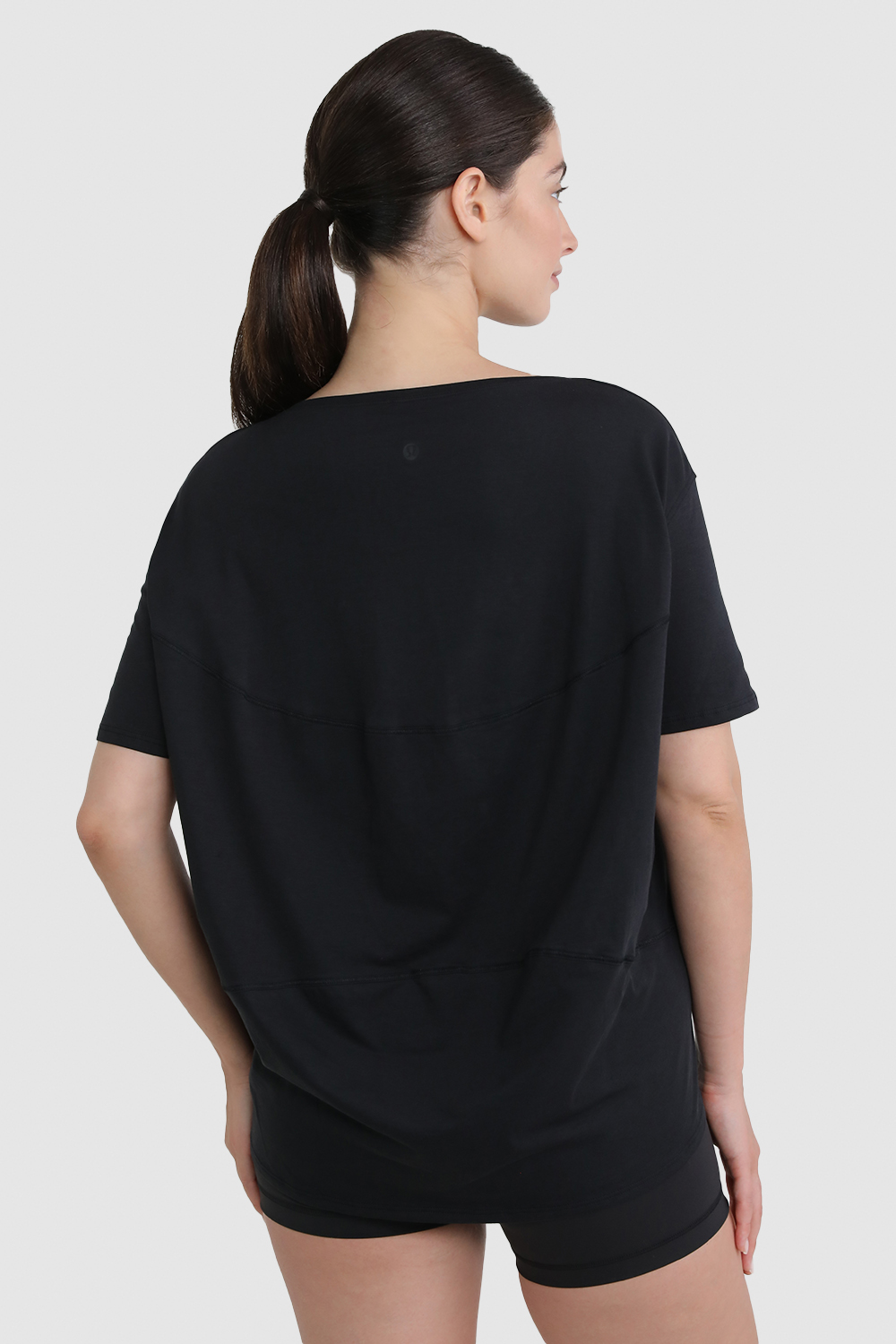 Back in Action Short-Sleeve Shirt LULULEMON