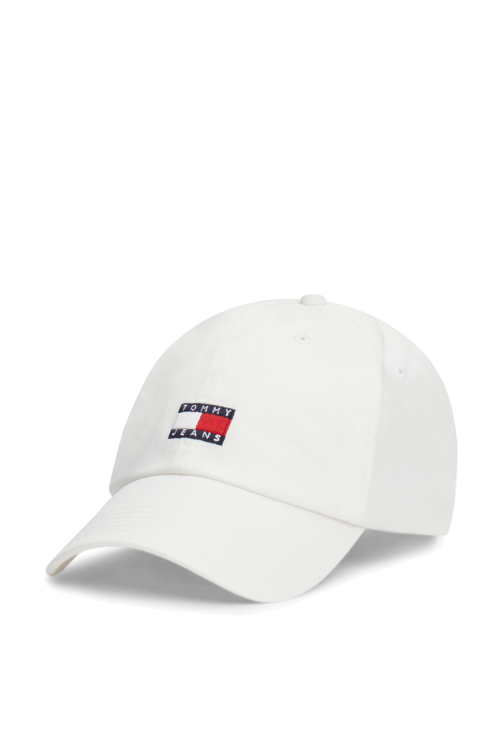 תמונה קידמית של כובע מצחייה TOMMY HILFIGER