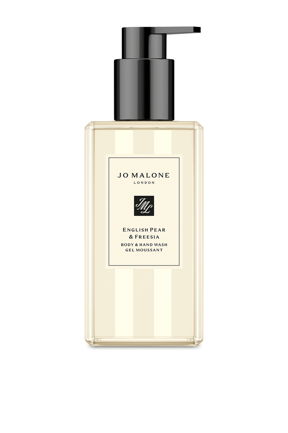 תמונה אחורית של English Pea &Freesia Body&Hand Wash 250 ML JO MALONE LONDON