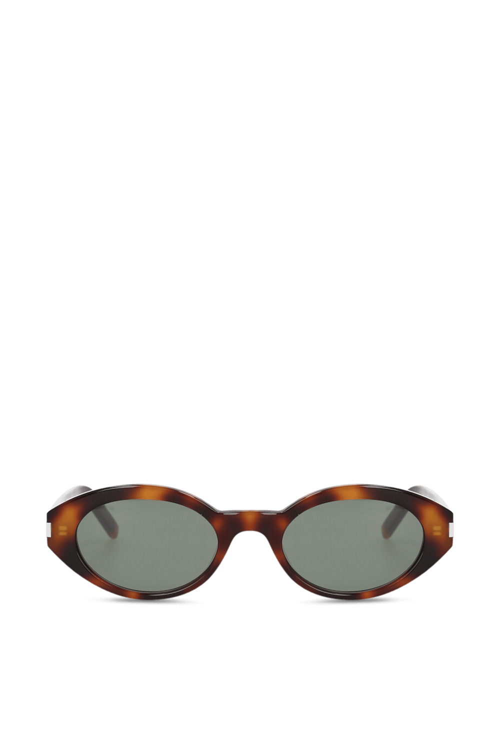 תמונה קידמית של משקפי שמש SAINT LAURENT