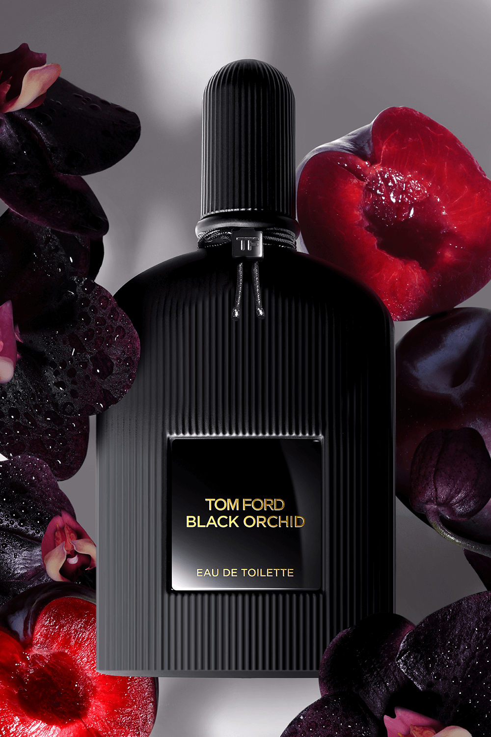 תמונת אווירה של Black Orchid Eau de Toilette 100ML TOM FORD BEAUTY