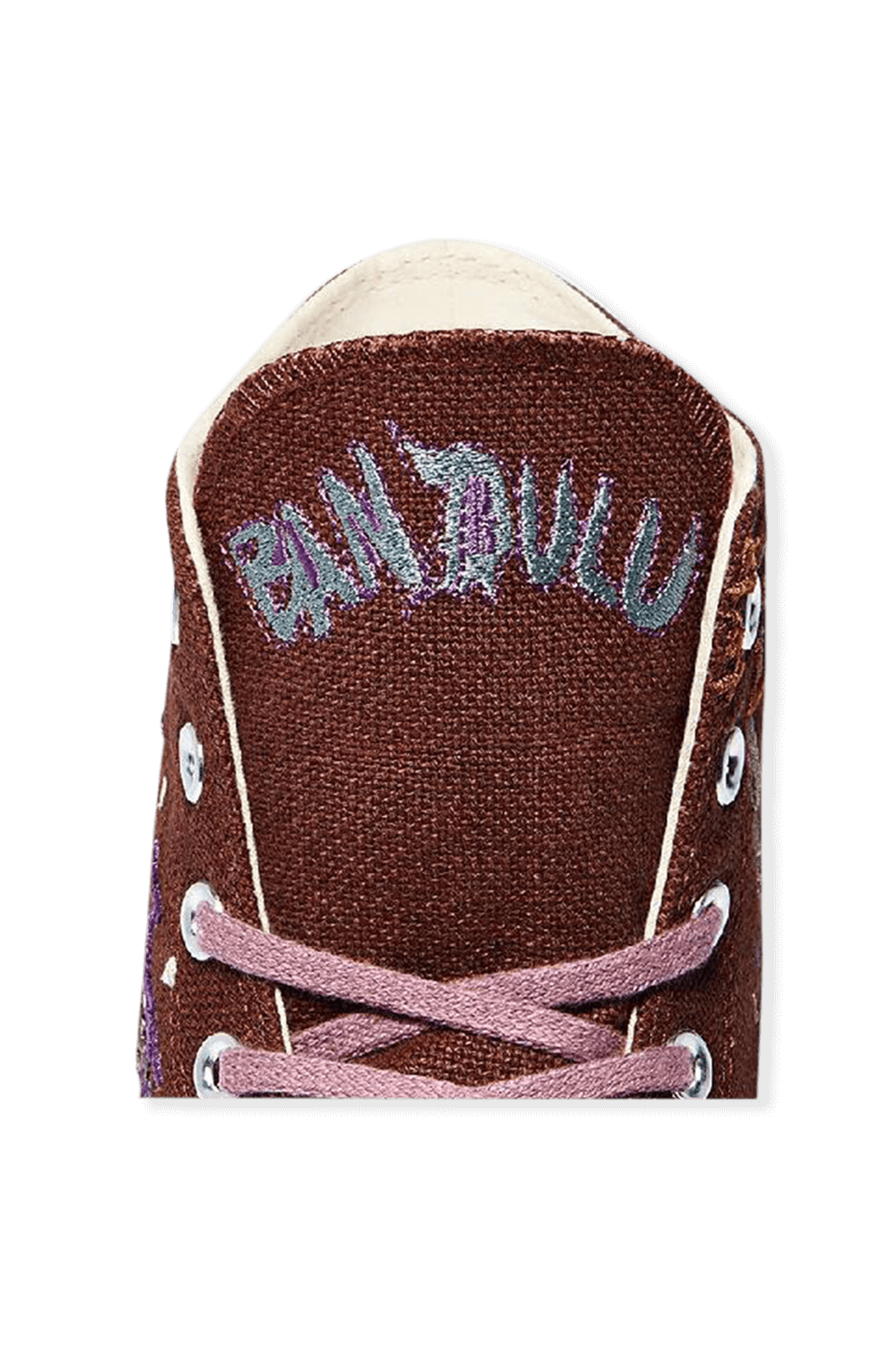 תמונת פנים של Chuck 70 Hi Cappuccino Base Sneaker