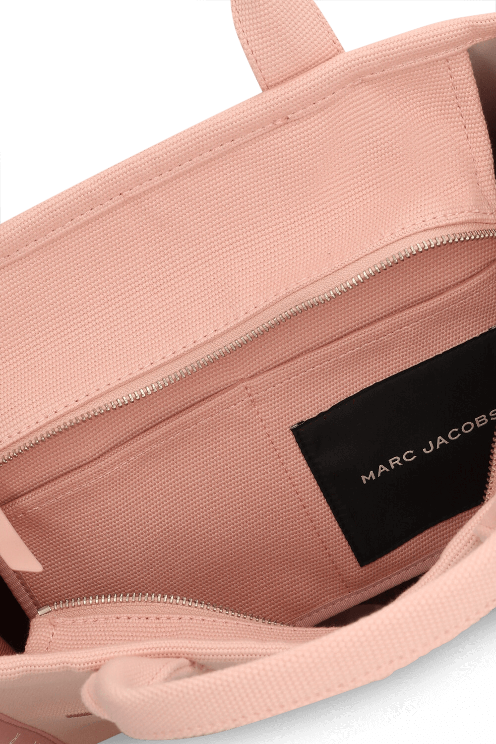 תמונת פנים של תיק טוט מדיום MARC JACOBS